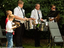 Schützenfest Münchehagen